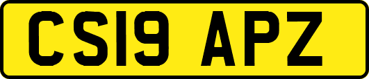 CS19APZ