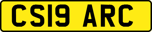 CS19ARC