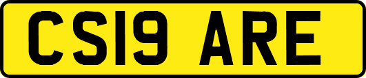 CS19ARE