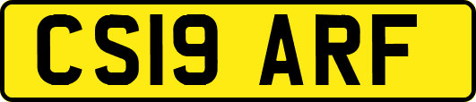 CS19ARF