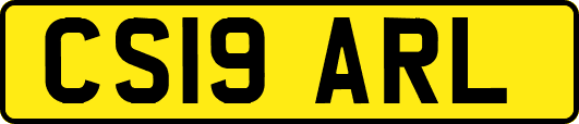 CS19ARL