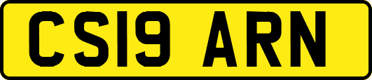 CS19ARN