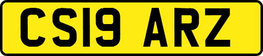 CS19ARZ