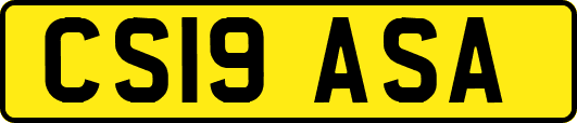 CS19ASA