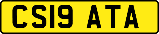 CS19ATA