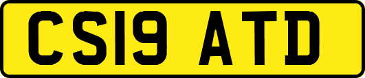 CS19ATD