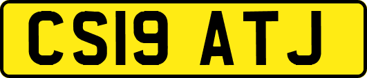 CS19ATJ