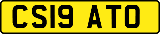 CS19ATO