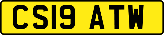 CS19ATW