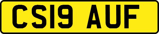 CS19AUF