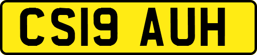 CS19AUH