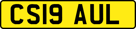 CS19AUL