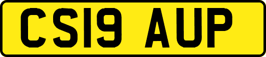 CS19AUP