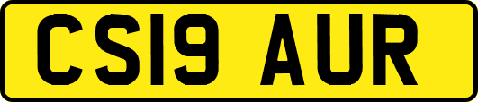 CS19AUR