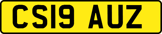 CS19AUZ