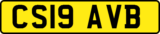 CS19AVB