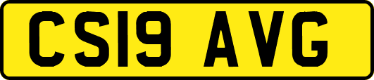 CS19AVG