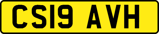 CS19AVH