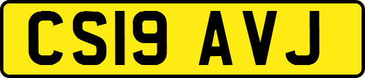 CS19AVJ