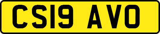 CS19AVO