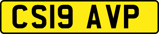 CS19AVP