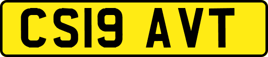 CS19AVT