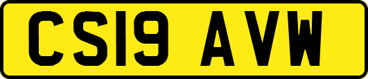 CS19AVW