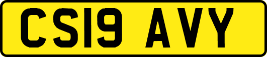 CS19AVY