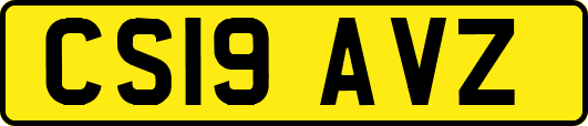 CS19AVZ