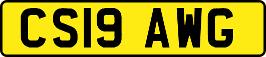 CS19AWG