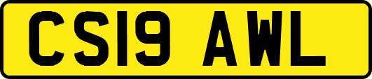 CS19AWL