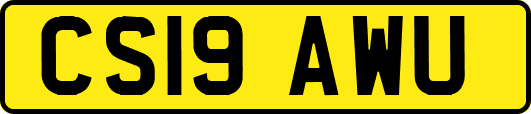 CS19AWU