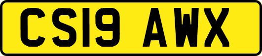 CS19AWX