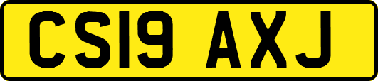 CS19AXJ