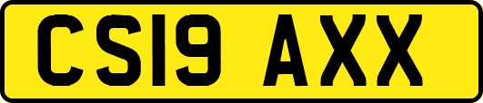 CS19AXX