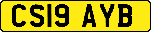 CS19AYB