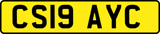 CS19AYC