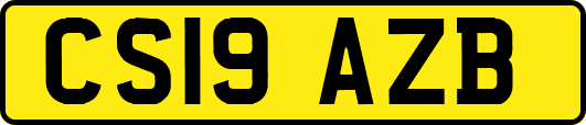 CS19AZB