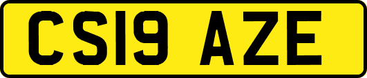CS19AZE