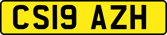 CS19AZH