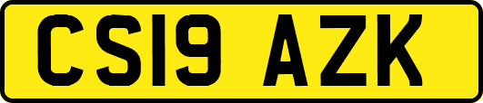 CS19AZK