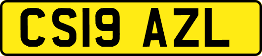 CS19AZL