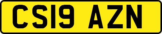 CS19AZN