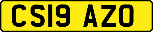 CS19AZO