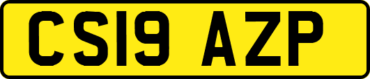 CS19AZP
