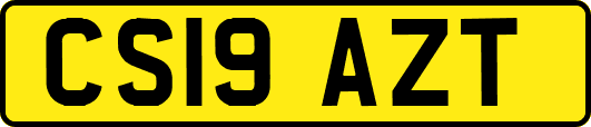 CS19AZT