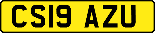 CS19AZU
