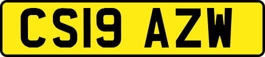 CS19AZW