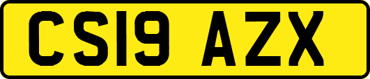 CS19AZX