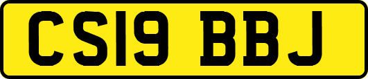 CS19BBJ